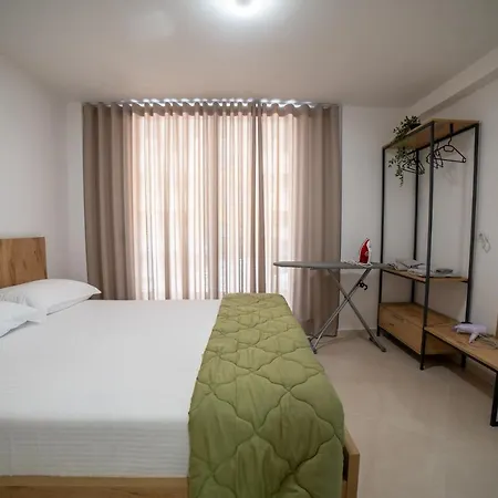 Sea 123 Apartament Saranda