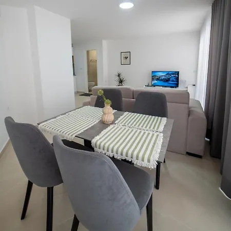 Sea 123 Apartament *