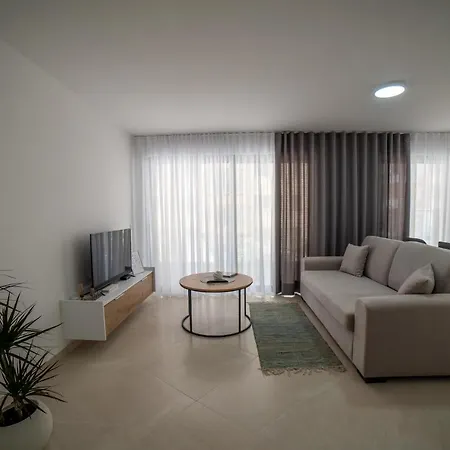 Apartament Sea 123 Saranda