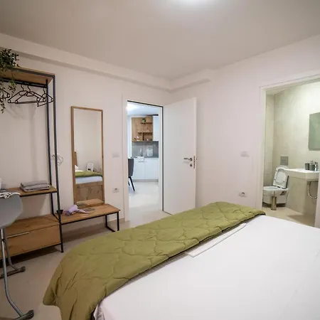 Sea 123 Appartement *