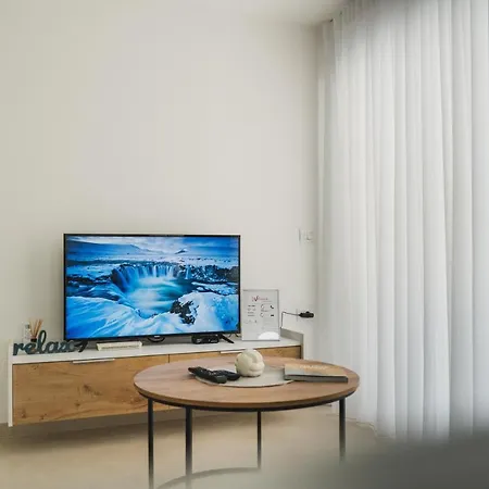 Sea 123 Appartement *