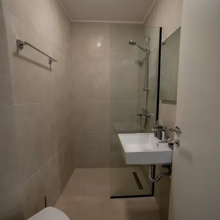 Sea 123 Appartement Sarandë