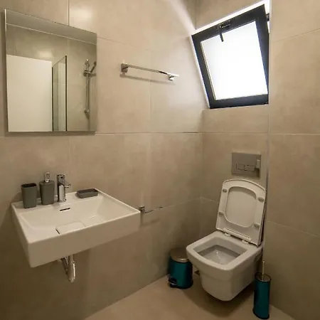 Appartement Sea 123 *