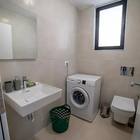 Sea 123 Apartament *