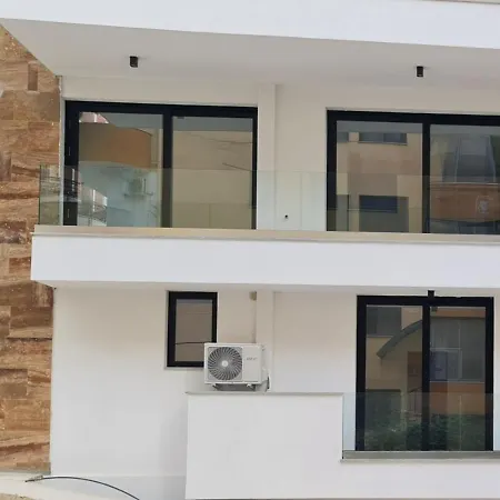 Sea 123 Appartement *