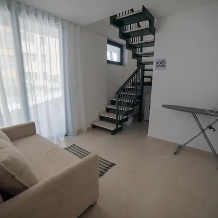 Appartement Sea 123 *