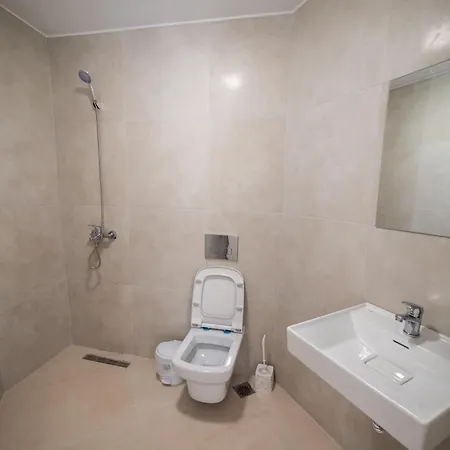 Sea 123 Apartament Saranda