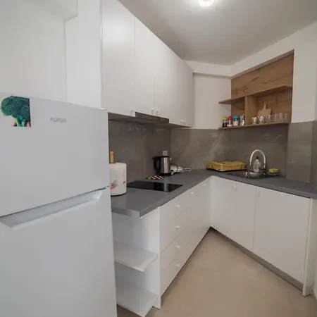 Sea 123 Apartament Saranda