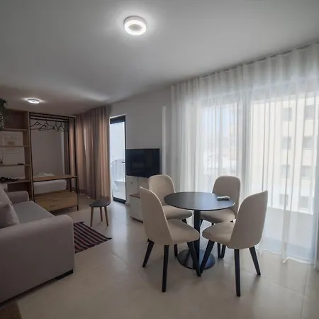 Sea 123 Apartament Saranda