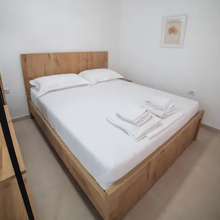 Appartement Sea 123 *