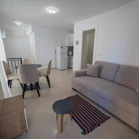 Sea 123 Appartement *