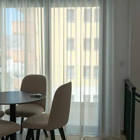 Sea 123 Appartement Sarandë