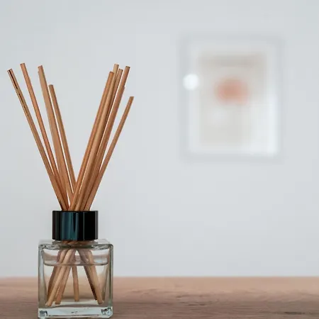 Apartament Sea 123 Saranda