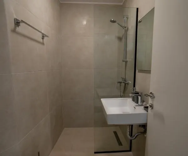 Sea 123 Apartment Sarandë