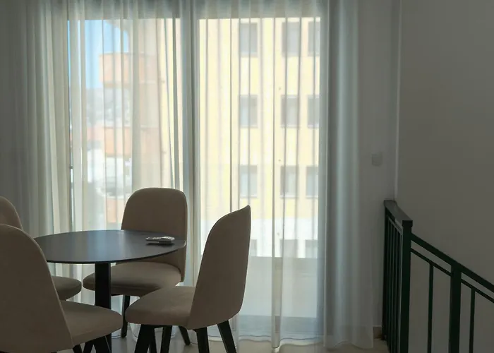 Sea 123 Apartment Sarandë