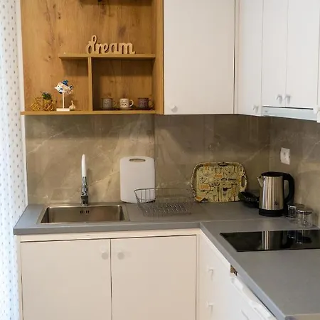 Sea 123 Apartman *