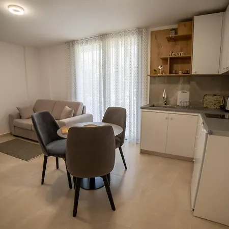 Sea 123 Apartman