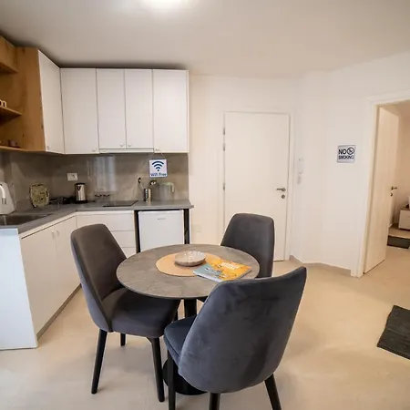 Appartamento Sea 123 Sarandë