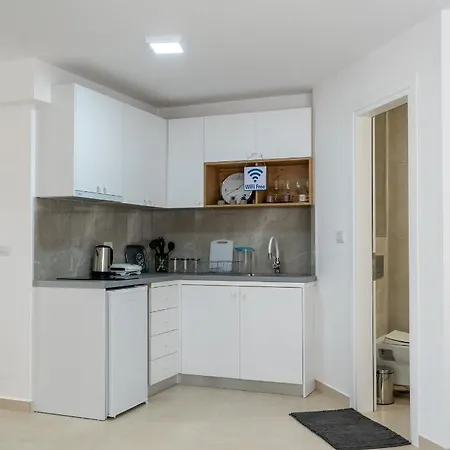 Apartman Sea 123 *