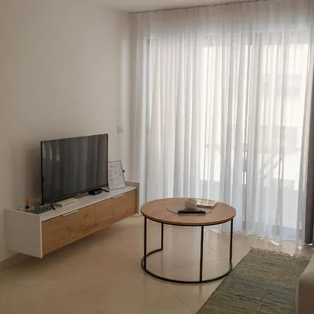 Sea 123 Apartman Saranda