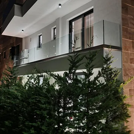 Apartman Sea 123 *