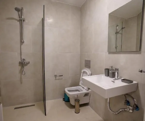 Daire Sea 123 Saranda