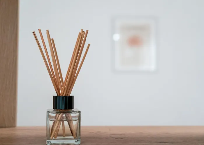 Daire Sea 123 Saranda